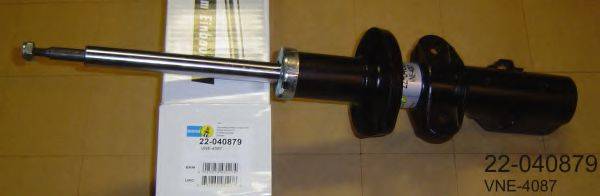 Амортизатор 200 068 SACHS