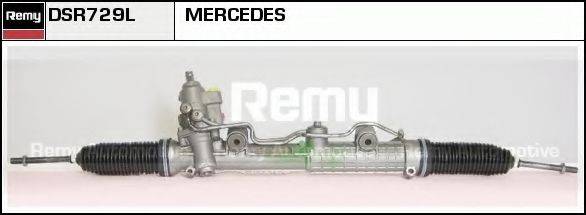 Рулевой механизм DSR729L REMY