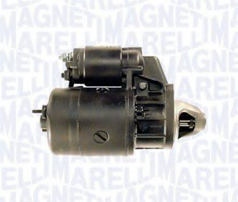 Стартер 944280103300 MAGNETI MARELLI