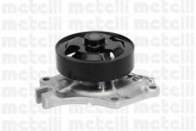 24-0962 METELLI Насос водяной 24-0962 METELLI