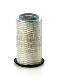 Фильтр воздушный 49153 WIX FILTERS