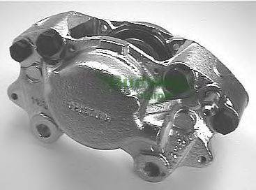 Тормозной суппорт 341452 BUDWEG CALIPER