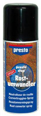 Преобразователь ржавчины 232992 PRESTO