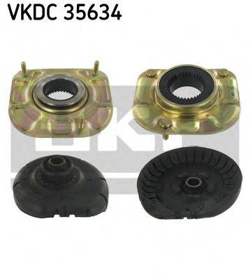 Рисунок VKDC 35634 SKF