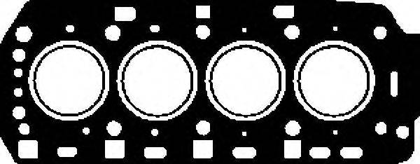 Прокладкa 50133 GLASER