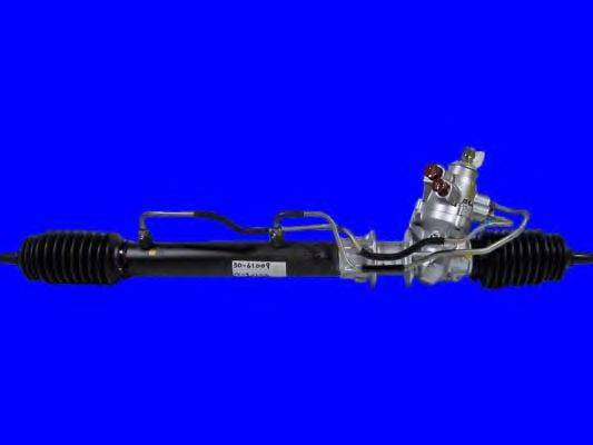 Рулевой механизм DSR734L REMY