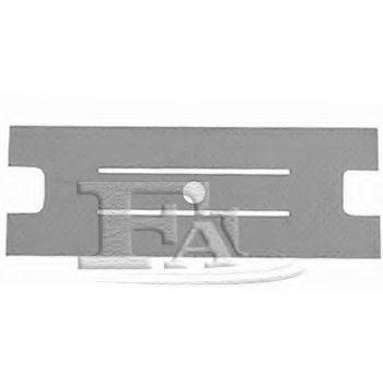 Прокладкa 140-904 FISCHER AUTOMOTIVE ONE