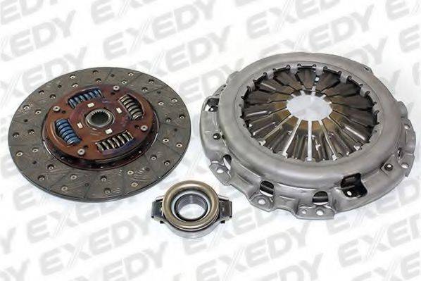 NSK2148 EXEDY Комплект сцепления NSK2148 EXEDY