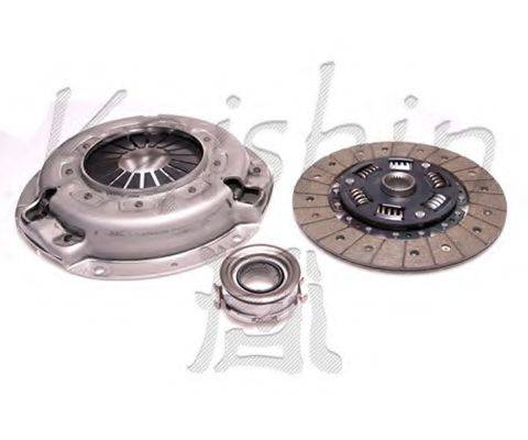 Комплект сцепления KF-006 AISIN