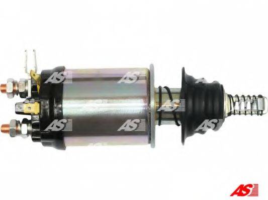 Переключатель SS4032 AS-PL