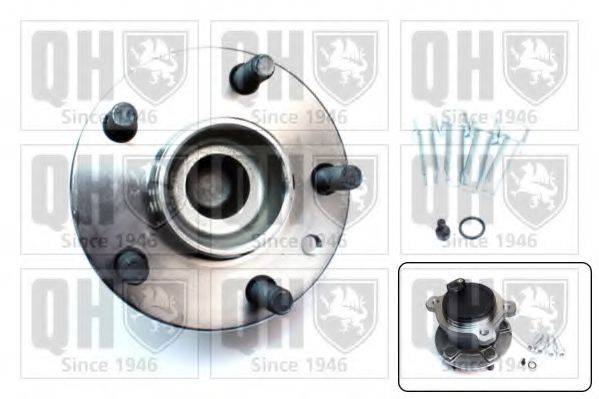 Комплект подшипника W413453 DENCKERMANN