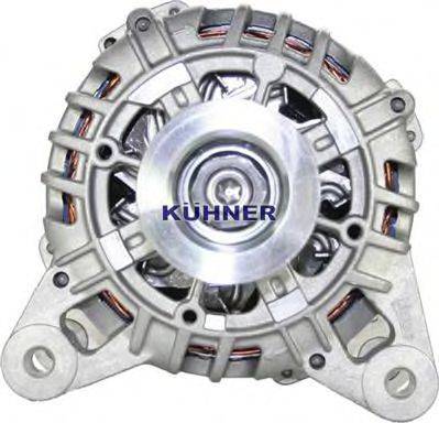 553572RI AD KUHNER Генератор 553572RI AD KUHNER