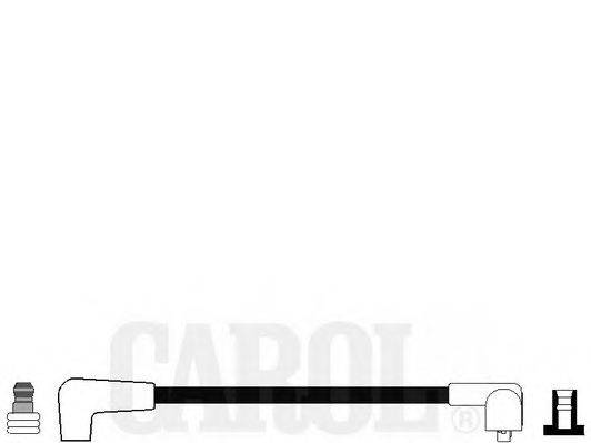 Электропроводка 16-60 STANDARD