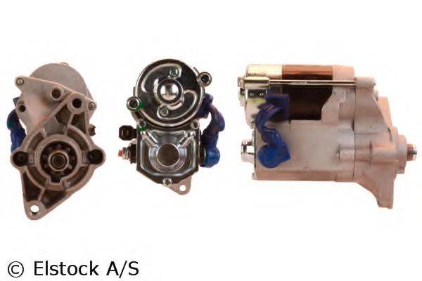 Стартер 25-1217 ELSTOCK