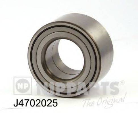 Комплект подшипника J4702025 NIPPARTS