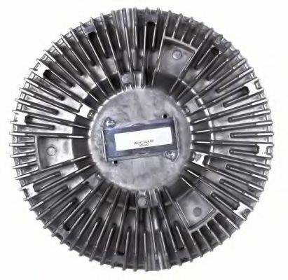 Сцепление 49027 NRF