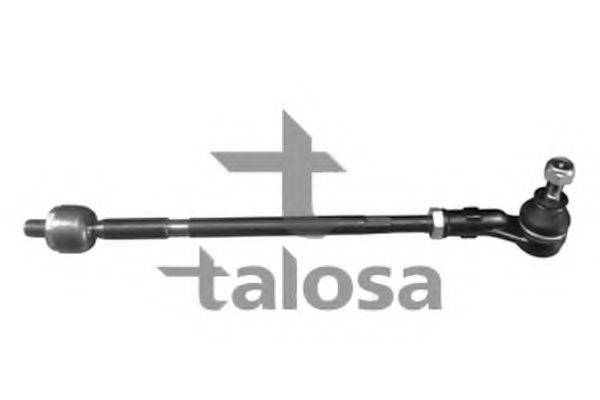 Поперечная рулевая тяга 41-03576 TALOSA