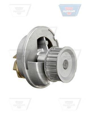 Насос WP 1017 OPTIBELT