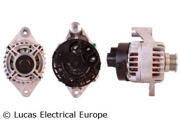 Генератор LRA03657 LUCAS ELECTRICAL