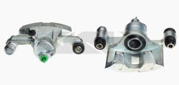 DC72295 REMY Тормозной суппорт DC72295 REMY