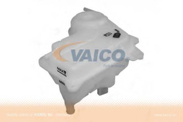 Компенсационный бак, охлаждающая жидкость V10-8283 VAICO
