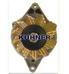 Генератор 3098 AD KUHNER