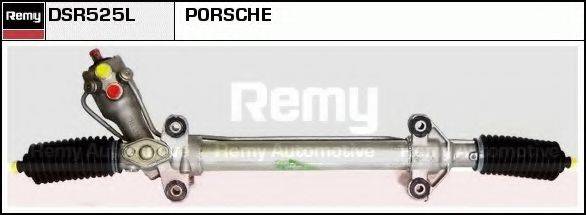 DSR525L REMY Рулевой механизм DSR525L REMY