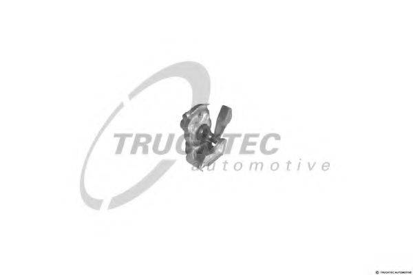 Головка сцепления 90.02.002 TRUCKTEC AUTOMOTIVE