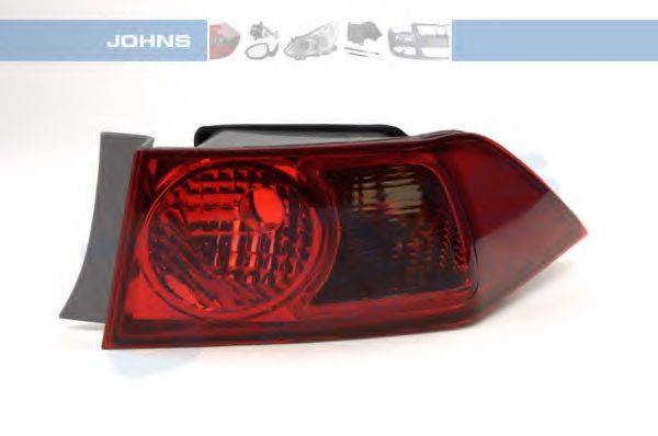 38 20 88-1 JOHNS Задний фонарь 38 20 88-1 JOHNS