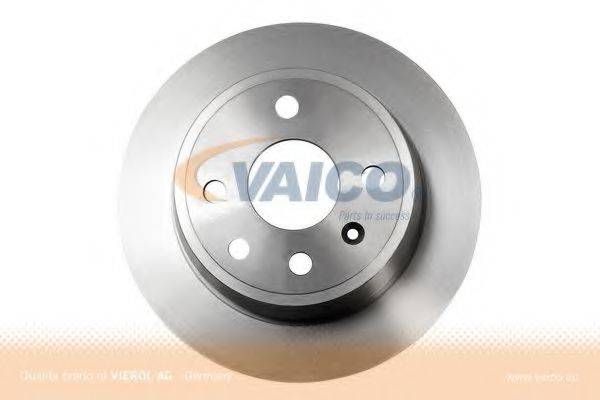 Тормозной диск V40-40011 VAICO