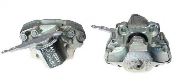 Тормозной суппорт 342617 BUDWEG CALIPER