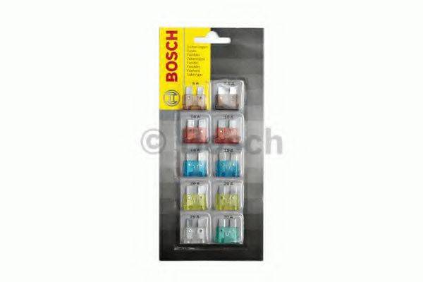 Рисунок 1 987 529 037 BOSCH