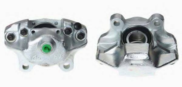 Тормозной суппорт 34104 BUDWEG CALIPER
