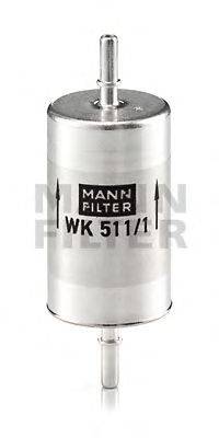 Рисунок WK 511/1 MANN-FILTER