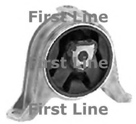Подвеска, двигатель FEM3364 FIRST LINE