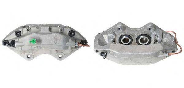 Тормозной суппорт F 61 224 BREMBO