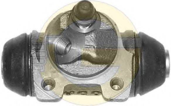 Колесный тормозной цилиндр 5006132 GIRLING