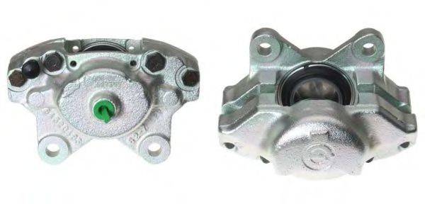 Тормозной суппорт F 61 017 BREMBO