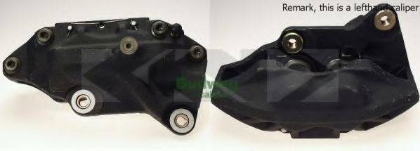 DC82697 REMY Тормозной суппорт DC82697 REMY