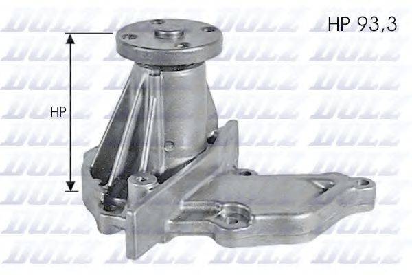 Рисунок F133 DOLZ