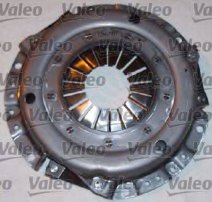 Комплект сцепления 821063 VALEO
