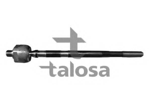 Осевой шарнир, рулевая тяга 44-03277 TALOSA