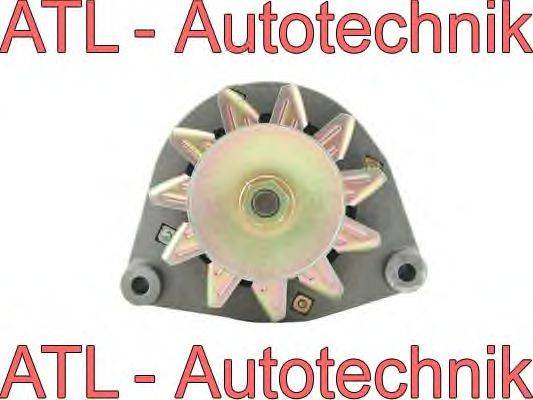 Генератор L 31 430 ATL Autotechnik