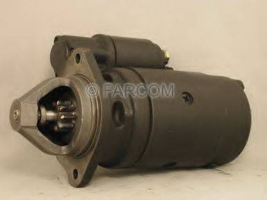 Стартер 105255 FARCOM