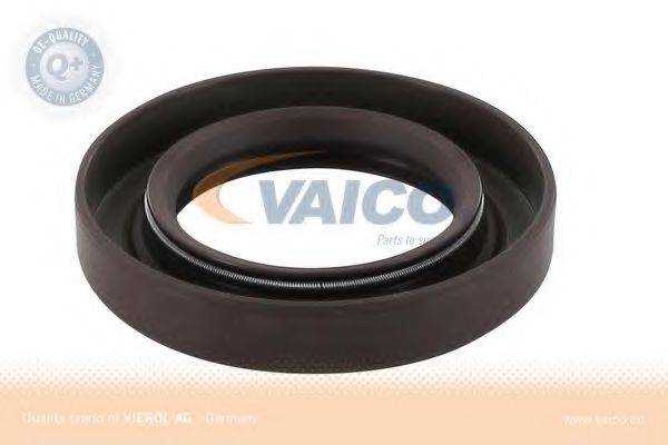 Уплотняющее кольцо, коленчатый вал V40-1805 VAICO