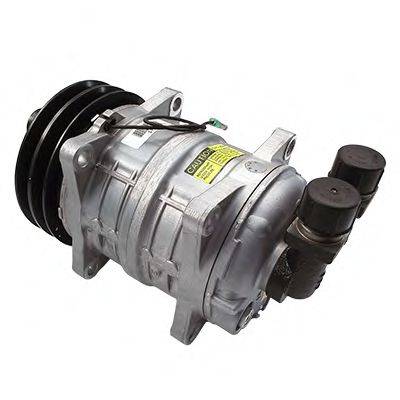 Компрессор K12025 HOFFER