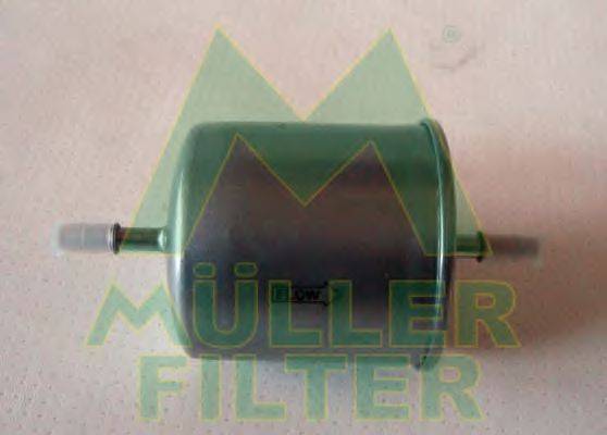 Фильтр топливный FB160 MULLER FILTER