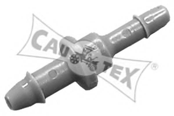 Патрубок 954802 CAUTEX