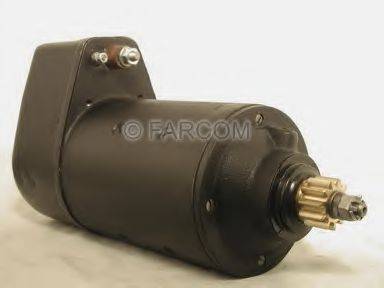 Стартер 104293 FARCOM