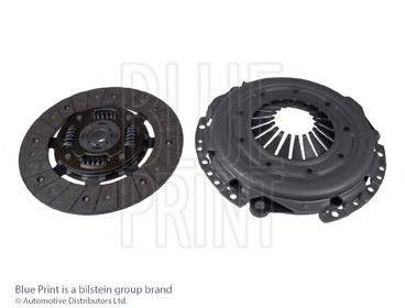 Комплект сцепления ADN130137 BLUE PRINT